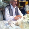 Kántor Gyula bácsi 95 éves