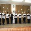 Karácsonyi ünnepély 2011