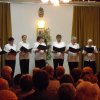 Zárórendezvény 2012